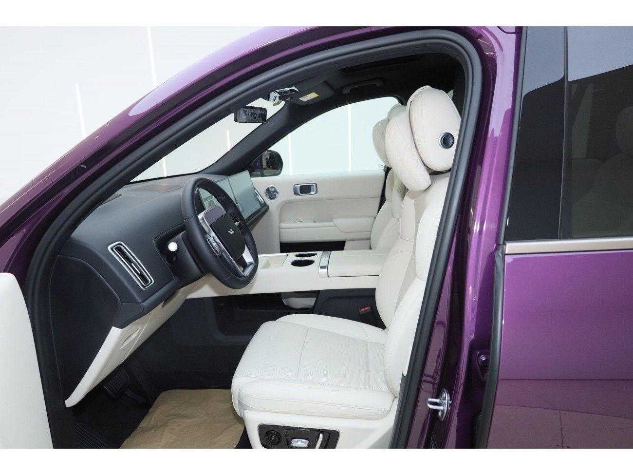 Li Auto L9 2025