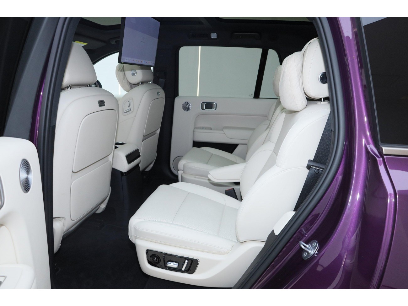 Li Auto L9 2025