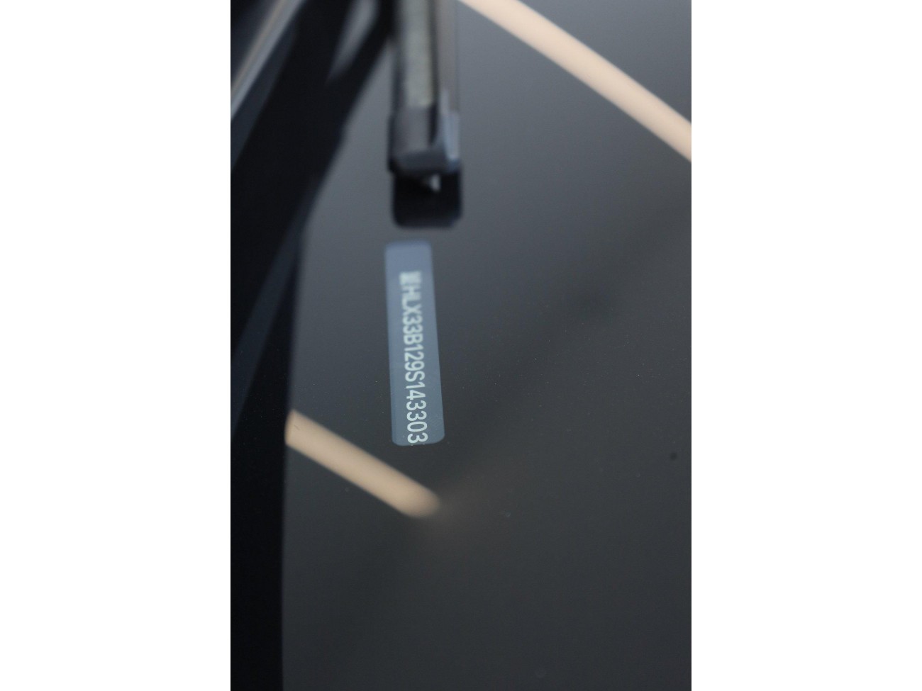 Li Auto L9 2025