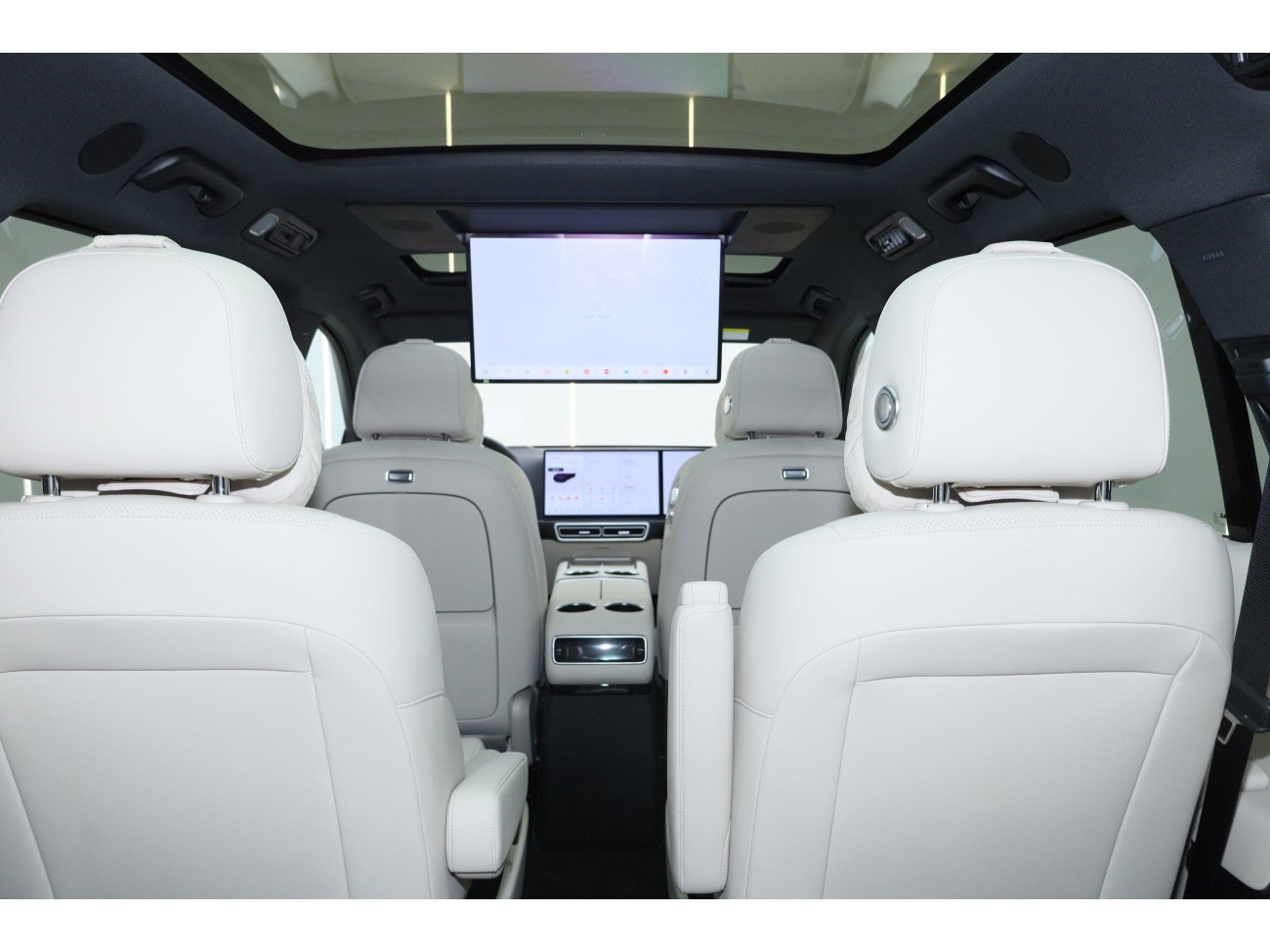 Li Auto L9 2025