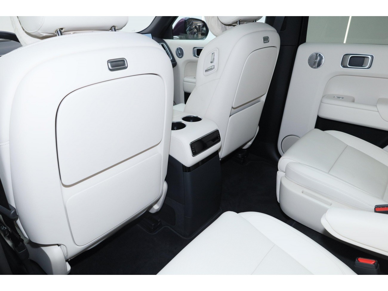 Li Auto L9 2025