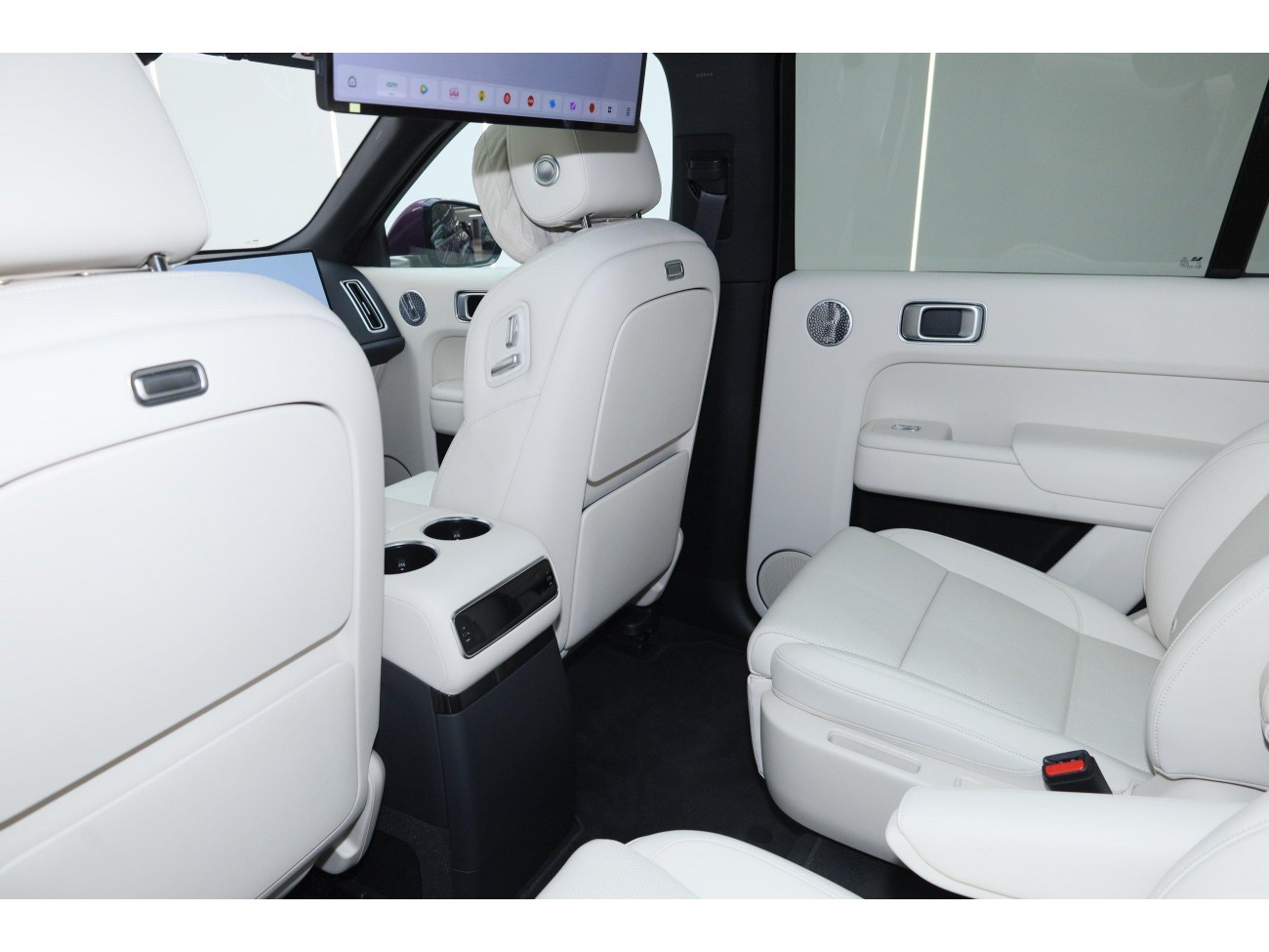 Li Auto L9 2025
