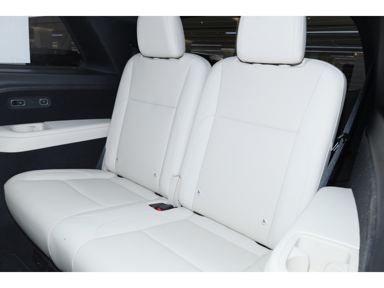 Li Auto L9 2025