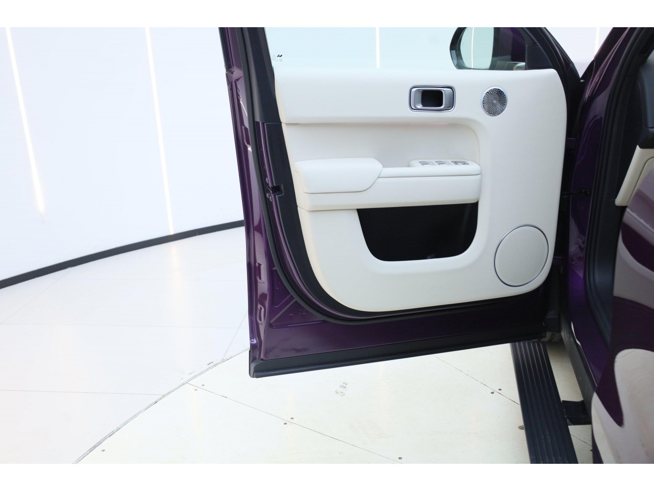 Li Auto L9 2025