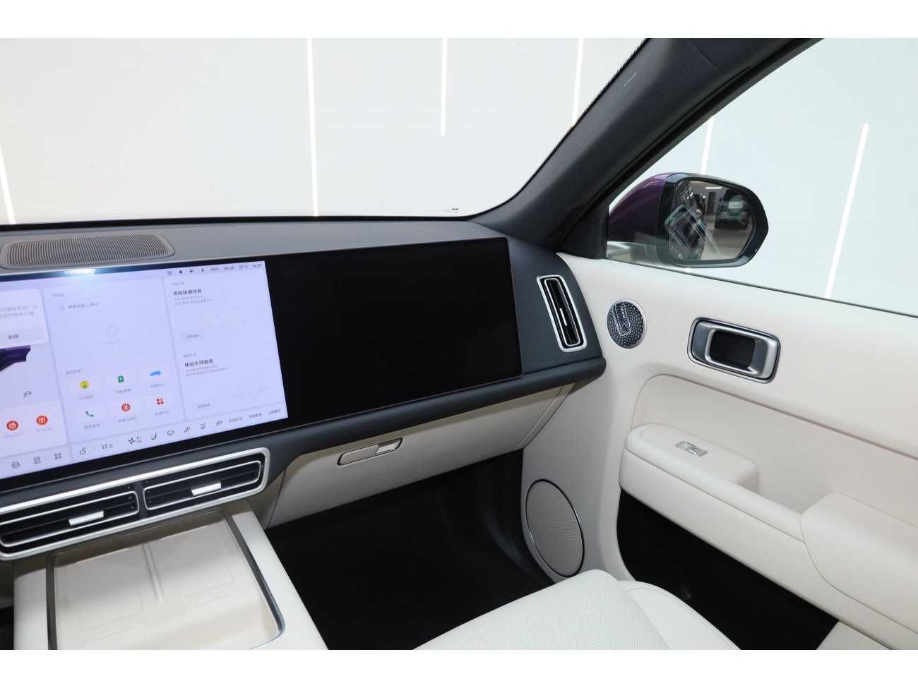 Li Auto L9 2025