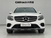 Mercedes-Benz GLC 260 L 2019