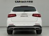 Mercedes-Benz GLC 260 L 2019