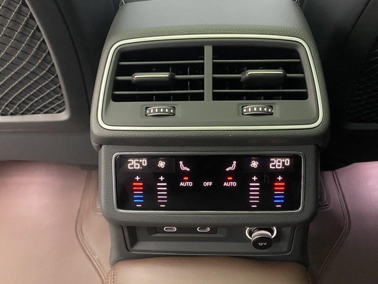 Audi A6L 45 TFSI 2025