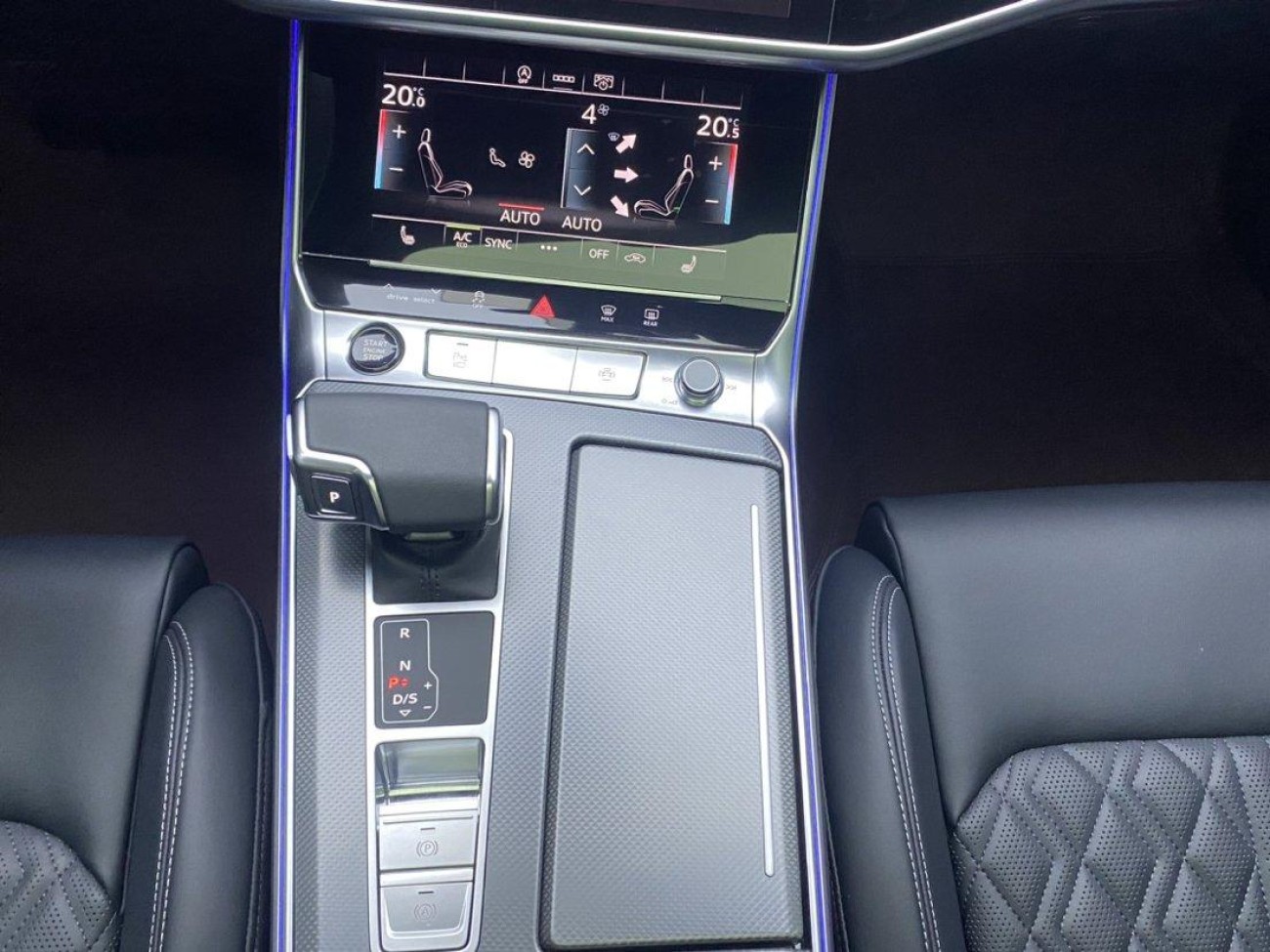 Audi A6L 45 TFSI 2025