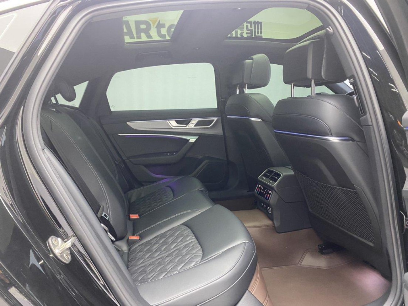Audi A6L 45 TFSI 2025