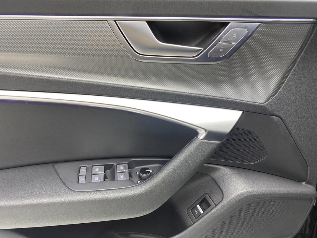 Audi A6L 45 TFSI 2025