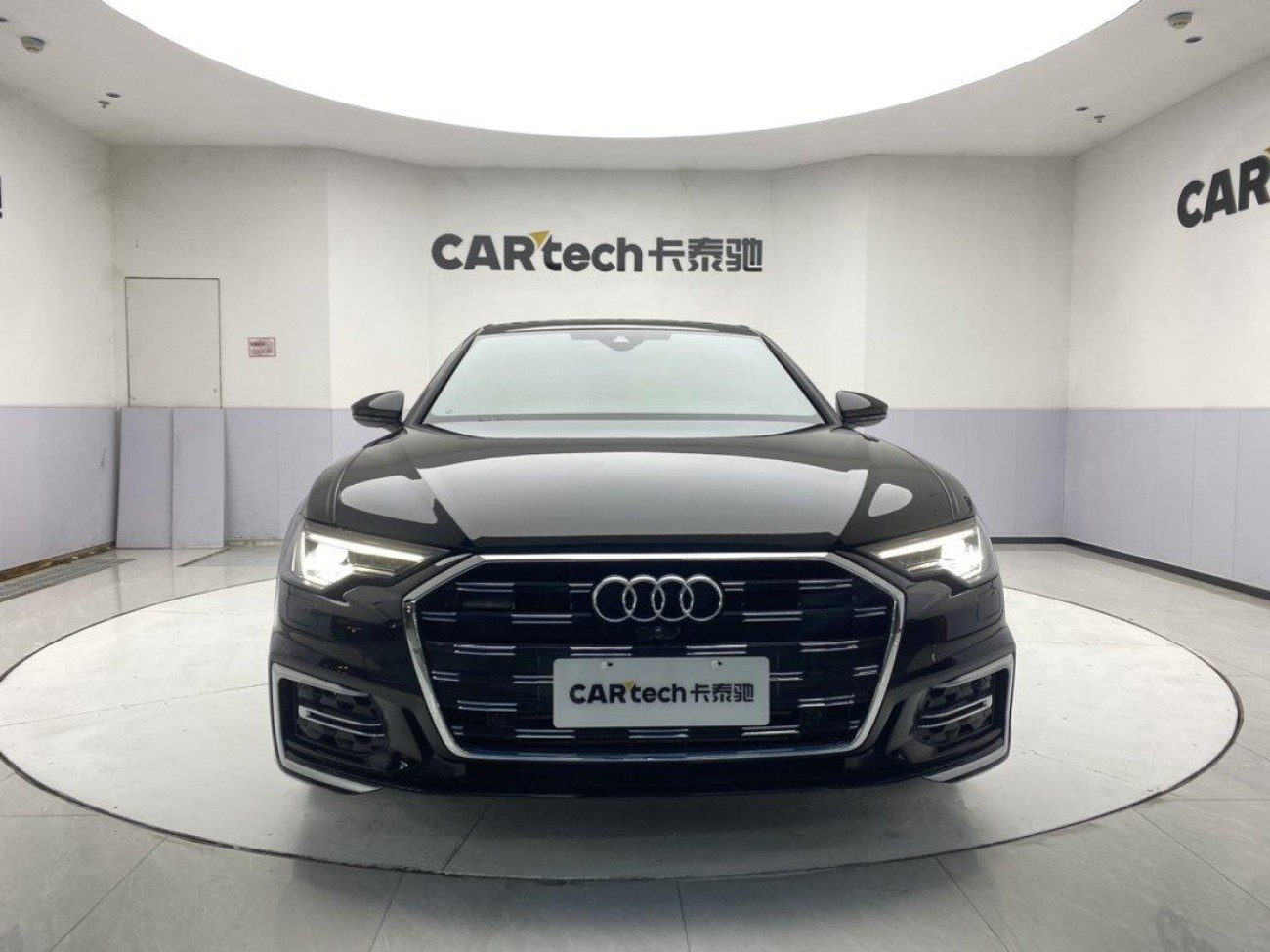 Audi A6L 45 TFSI 2025