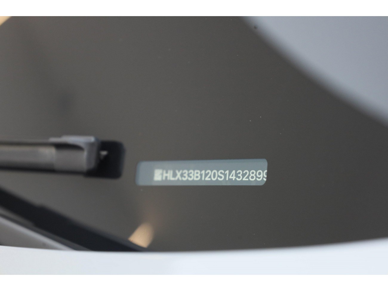 Li Auto L9 2025