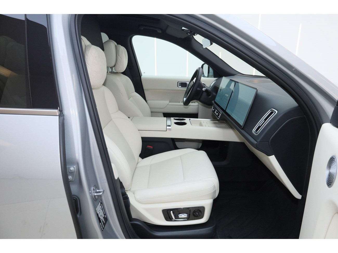 Li Auto L9 2025