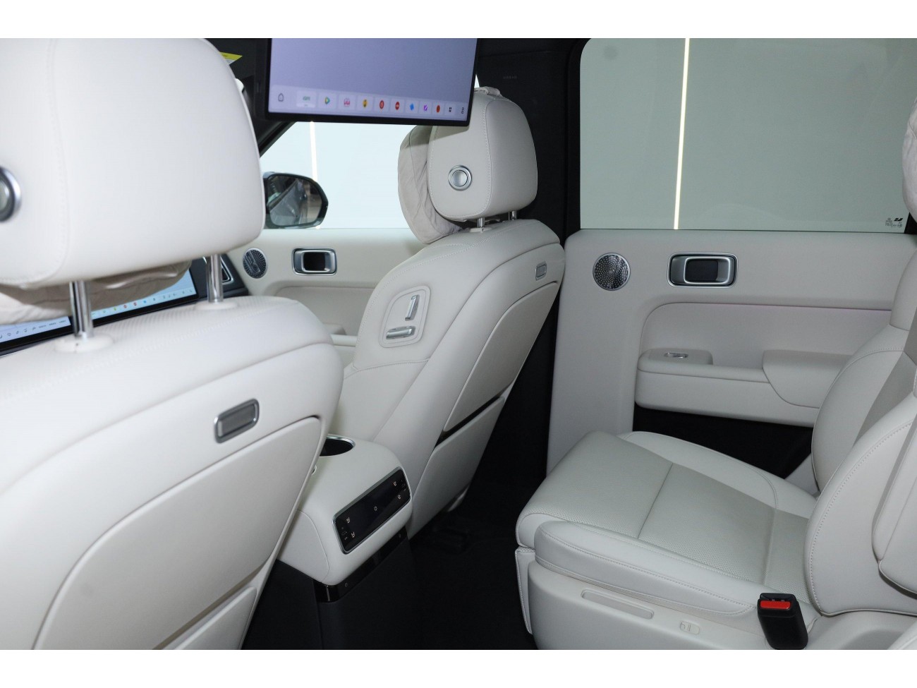 Li Auto L9 2025