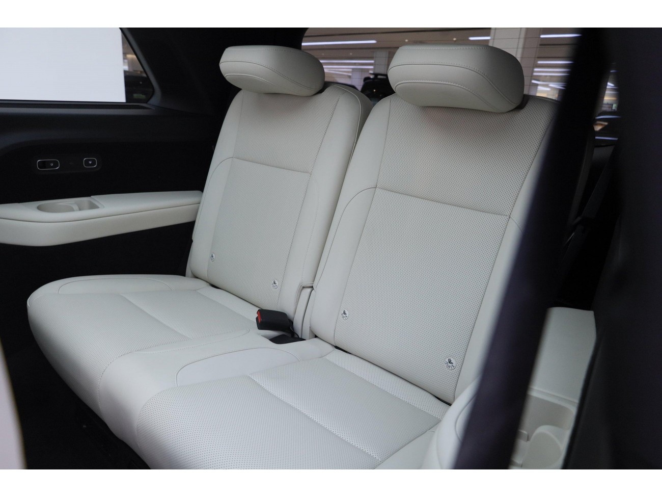 Li Auto L9 2025