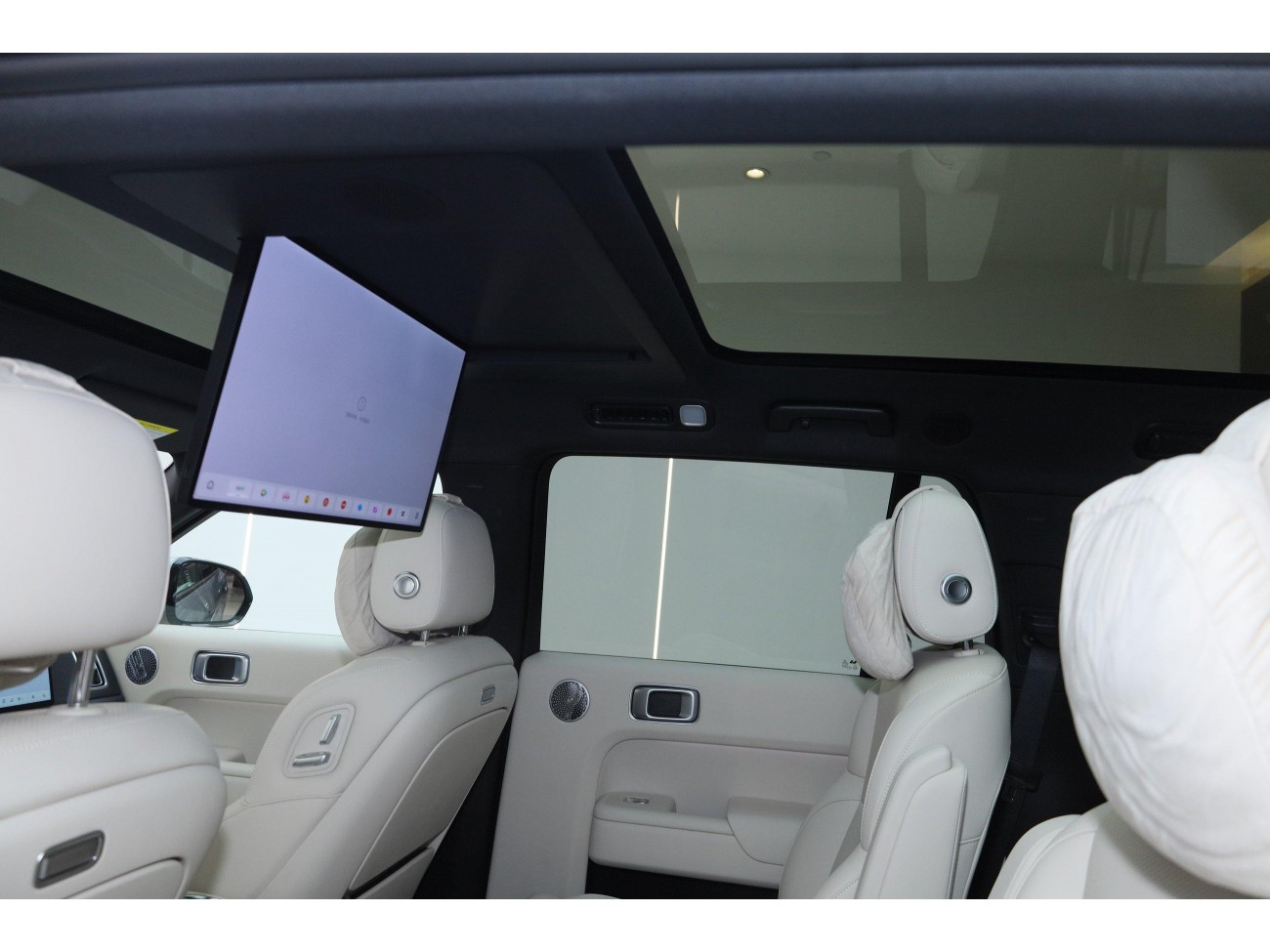 Li Auto L9 2025