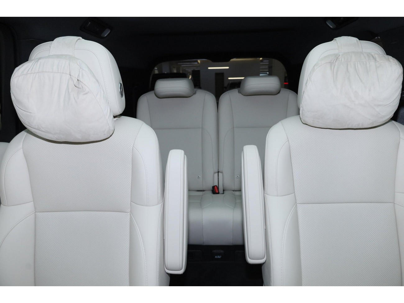 Li Auto L9 2025