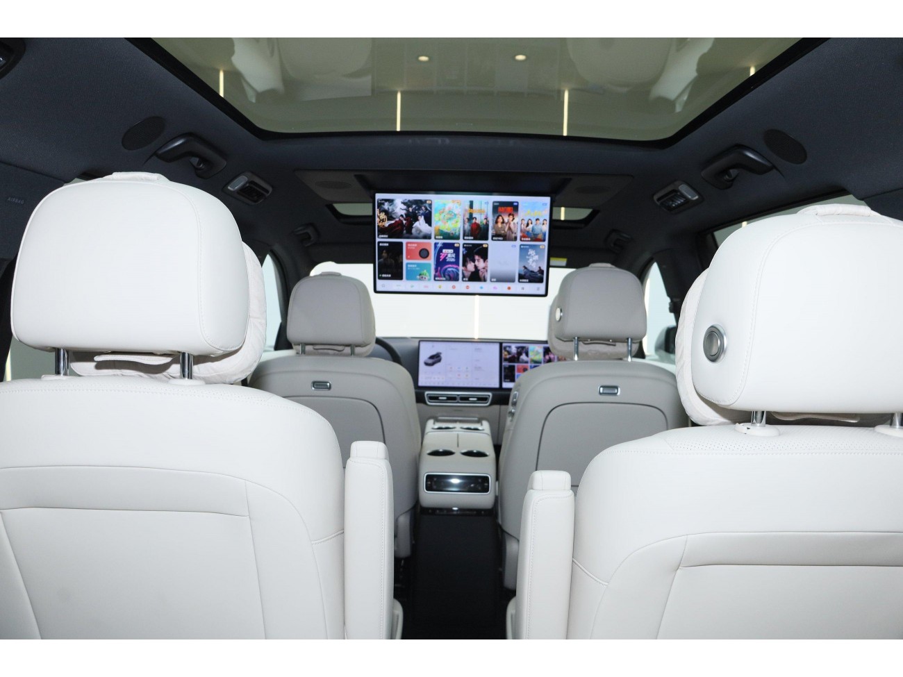 Li Auto L9 2025
