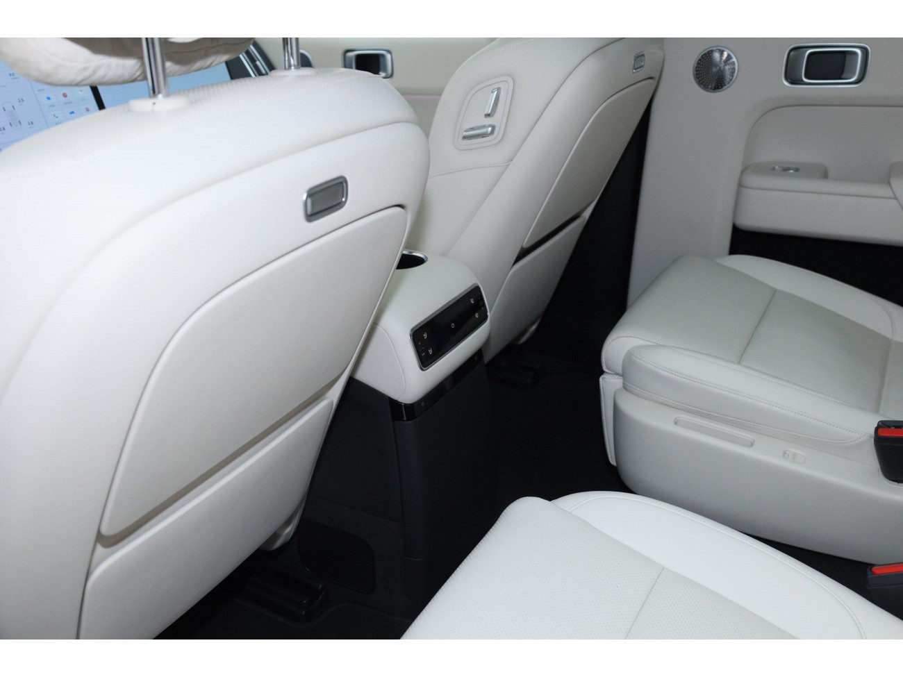 Li Auto L9 2025
