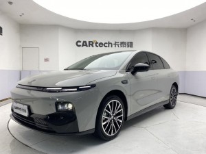 Leapmotor B01 2026