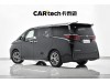 Toyota Alphard 2025