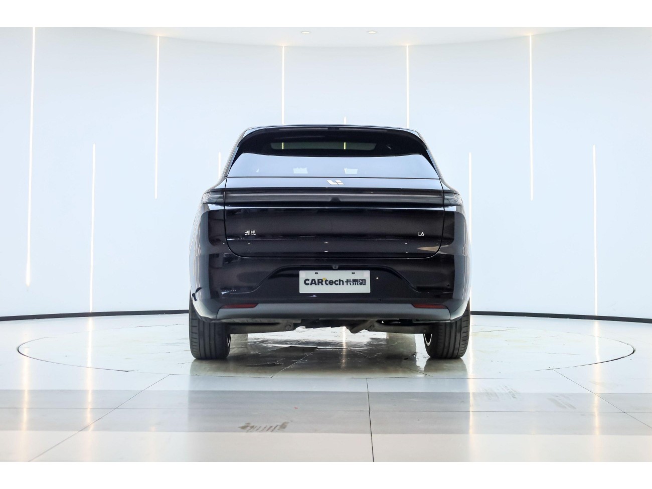 Li Auto L6 2024