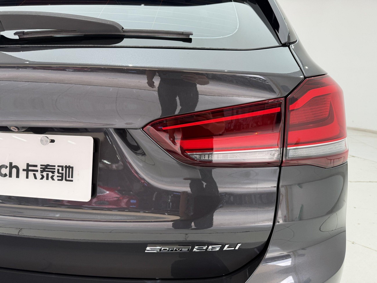 BMW X1 2022