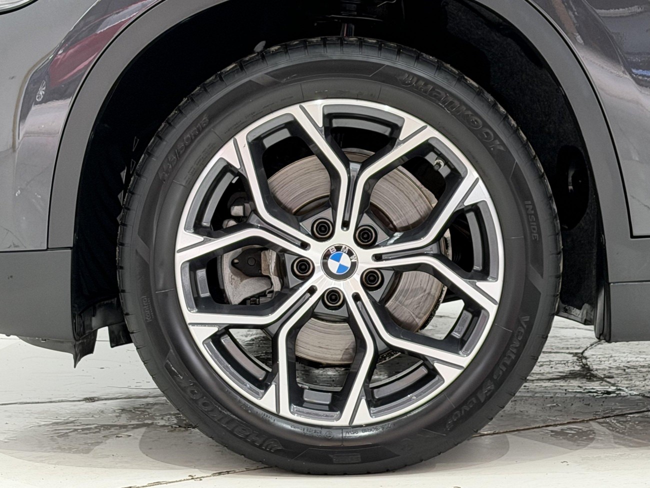 BMW X1 2022