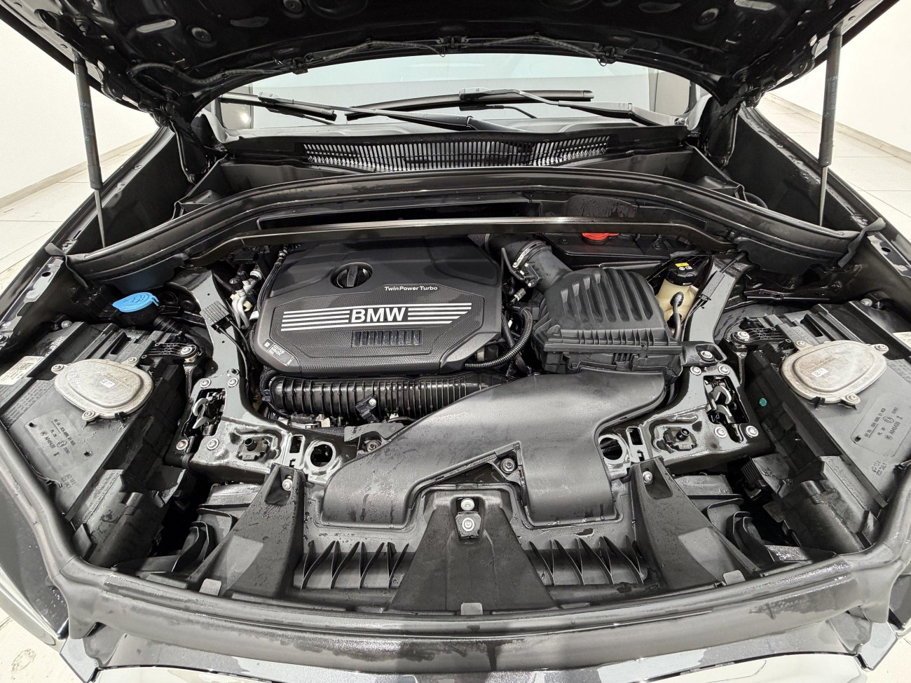BMW X1 2022