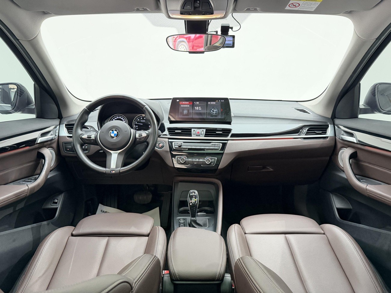 BMW X1 2022