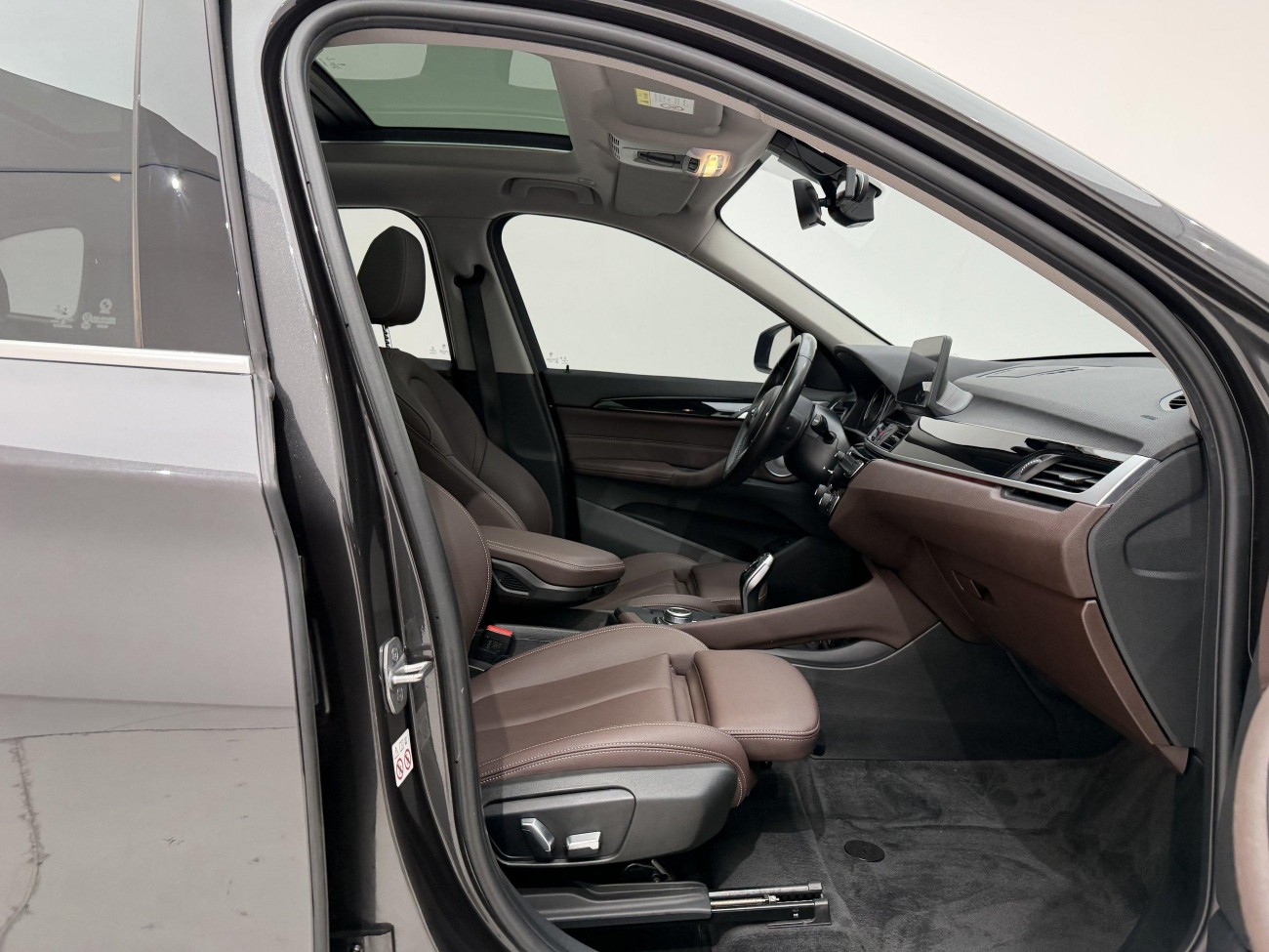 BMW X1 2022