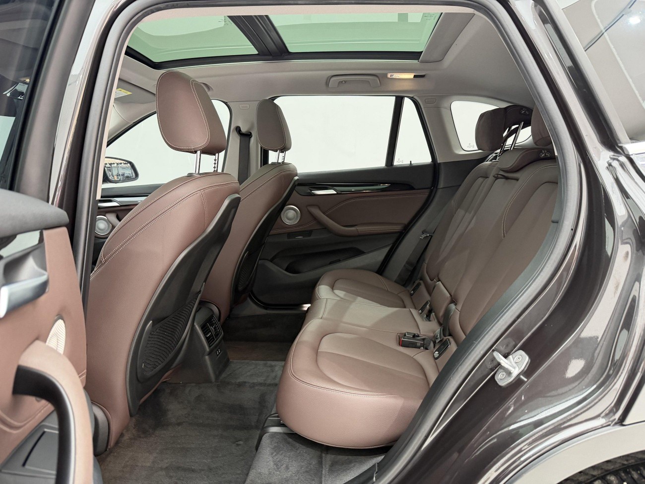 BMW X1 2022