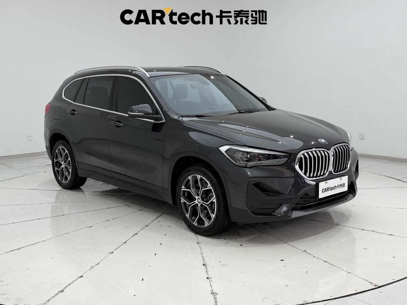 BMW X1 2022