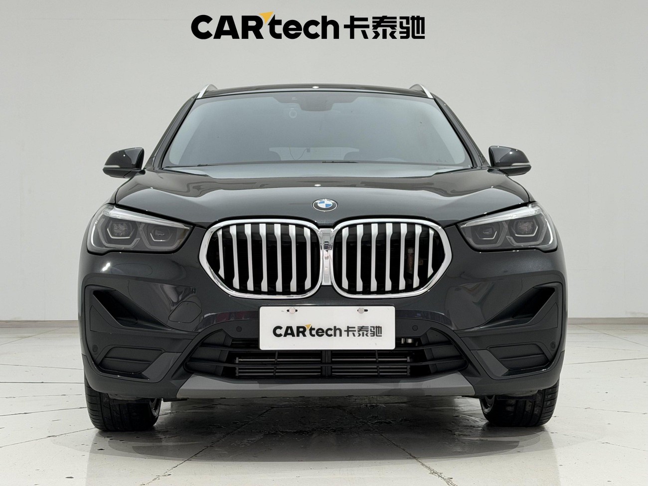 BMW X1 2022