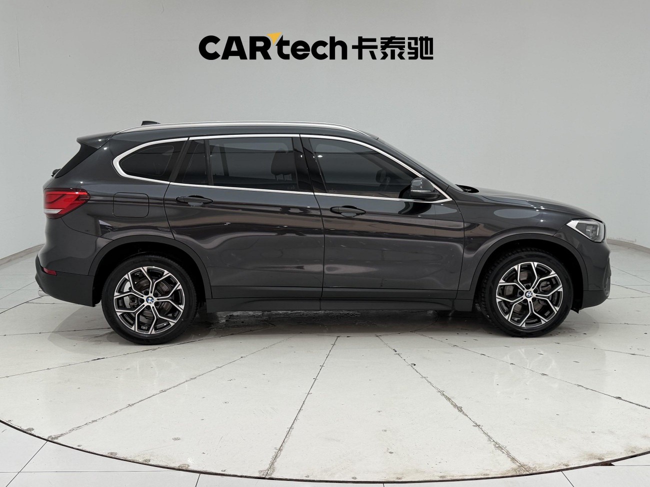 BMW X1 2022