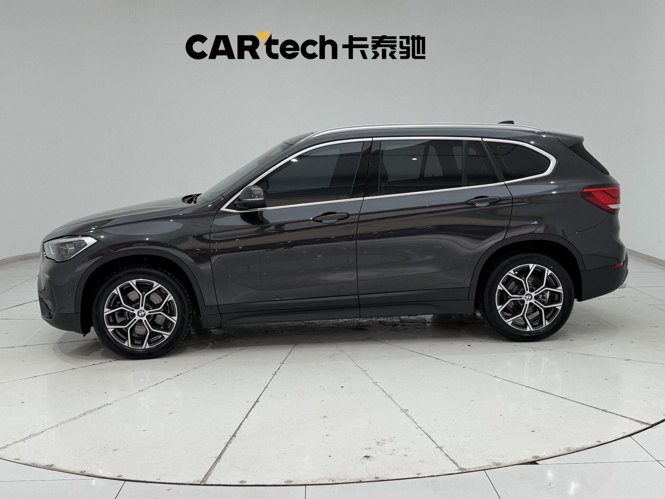 BMW X1 2022