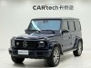 Mercedes-Benz G 350 2021