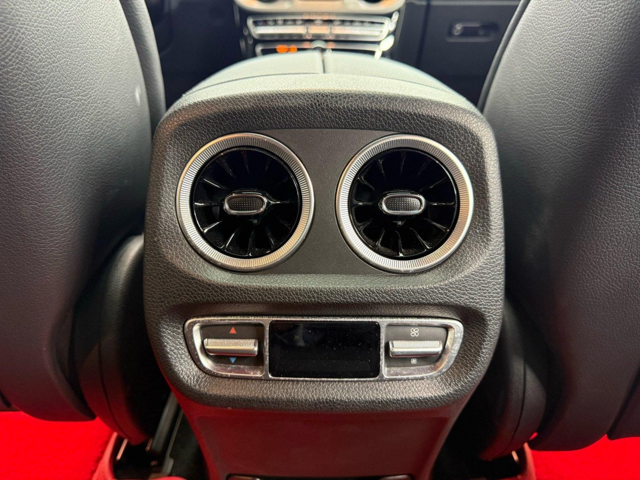 Mercedes-Benz G 350 2021