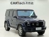Mercedes-Benz G 350 2021