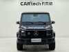 Mercedes-Benz G 350 2021
