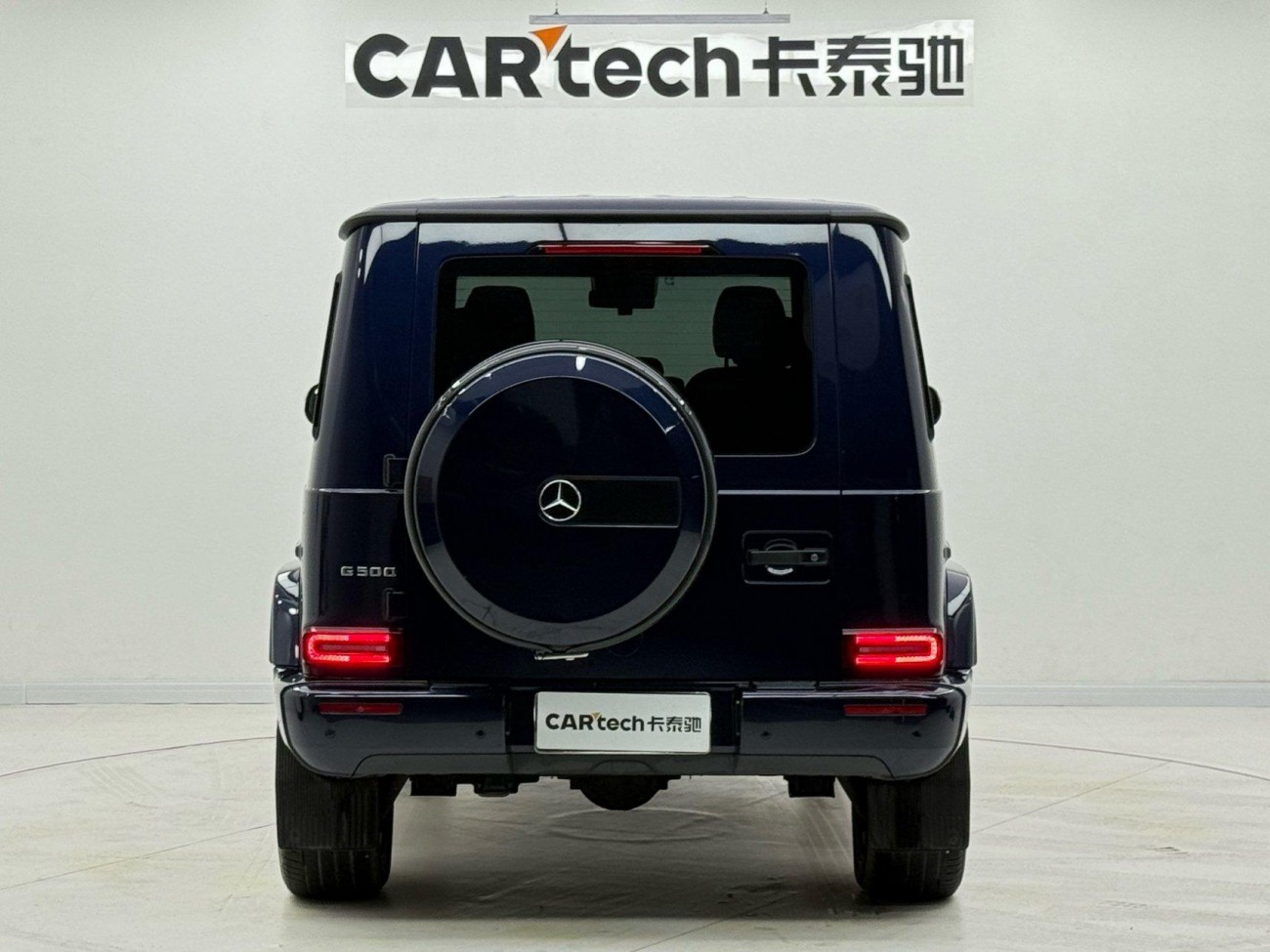 Mercedes-Benz G 350 2021