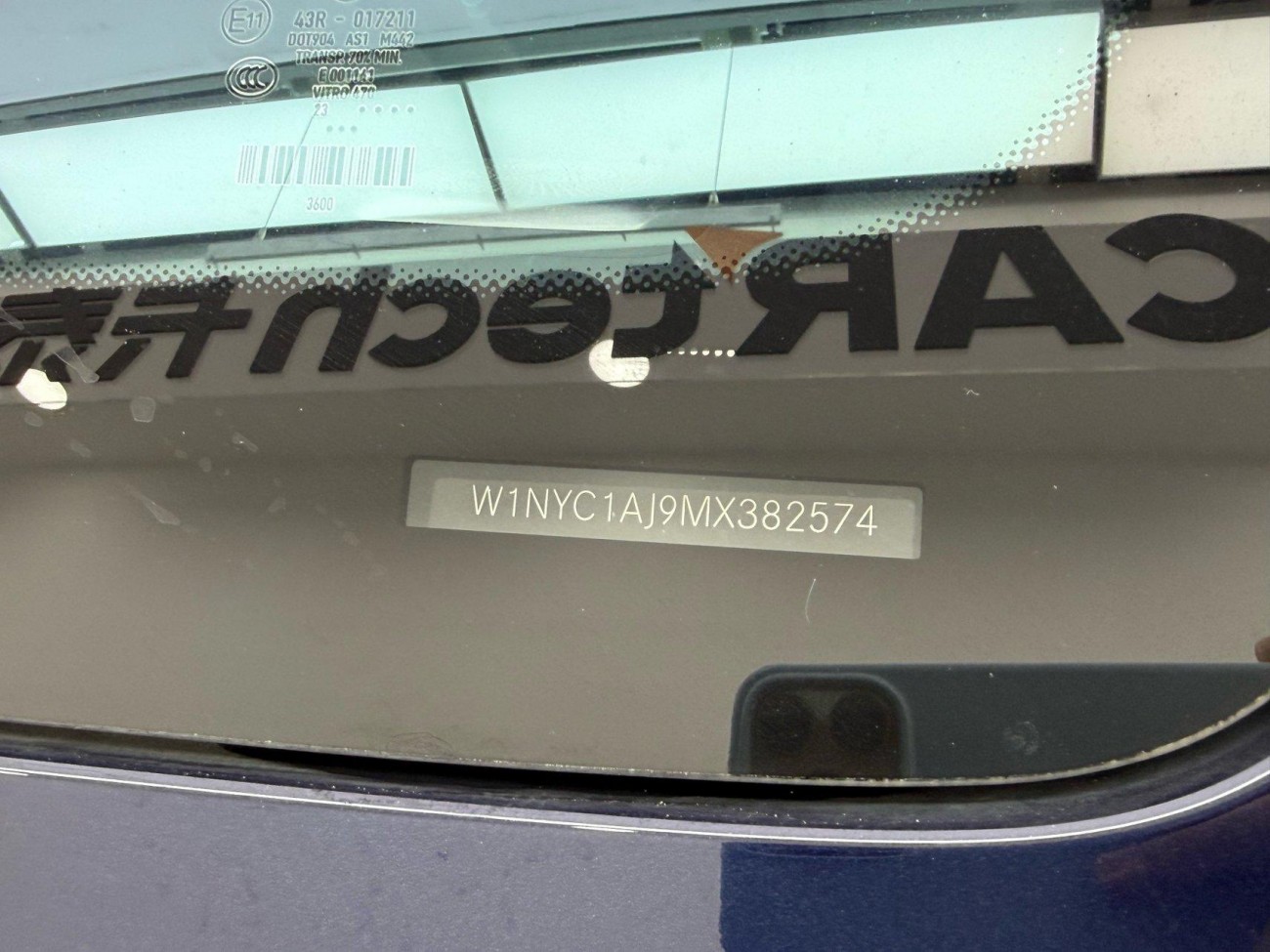 Mercedes-Benz G 350 2021