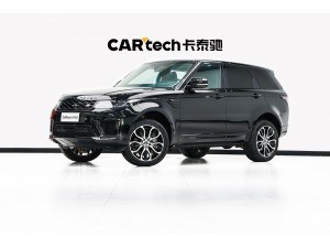 Land Rover Range Rover Sport 2022