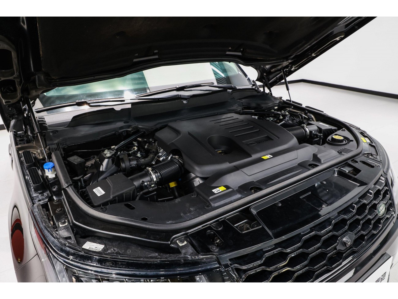 Land Rover Range Rover Sport 2022
