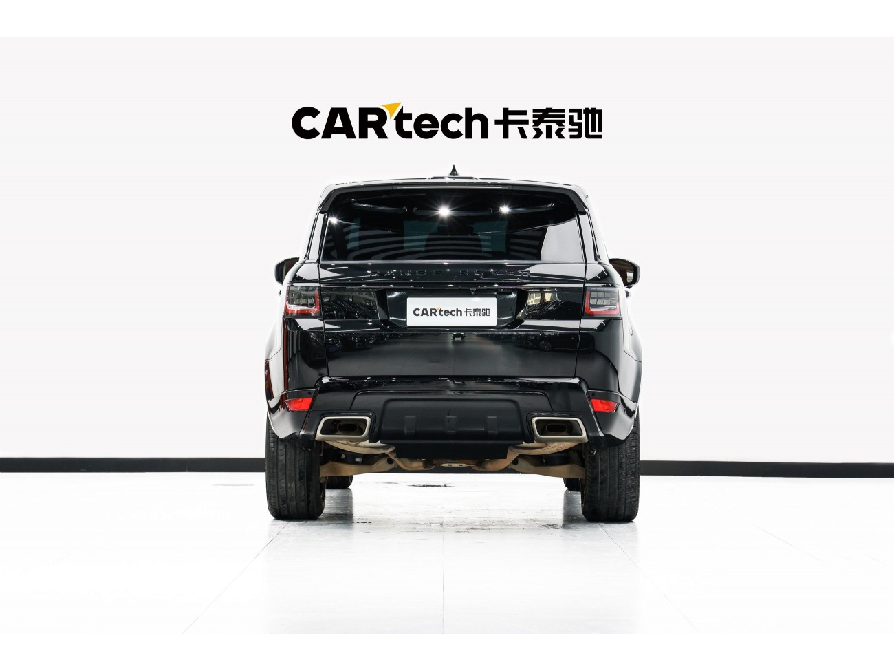 Land Rover Range Rover Sport 2022