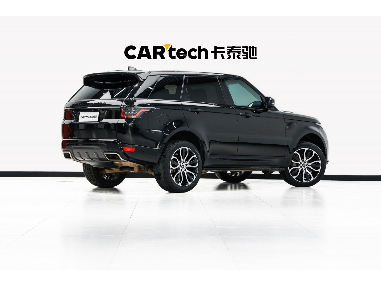 Land Rover Range Rover Sport 2022
