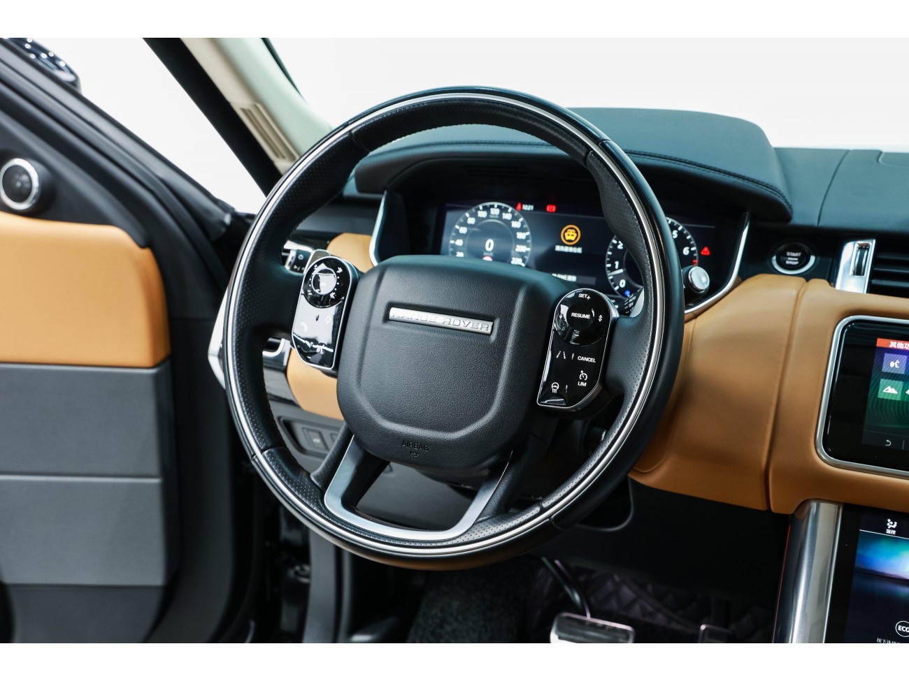 Land Rover Range Rover Sport 2022