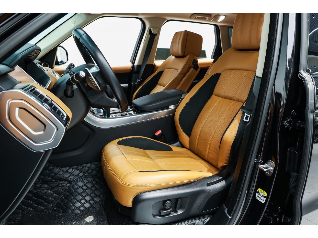 Land Rover Range Rover Sport 2022