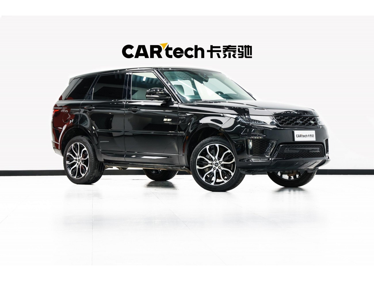 Land Rover Range Rover Sport 2022